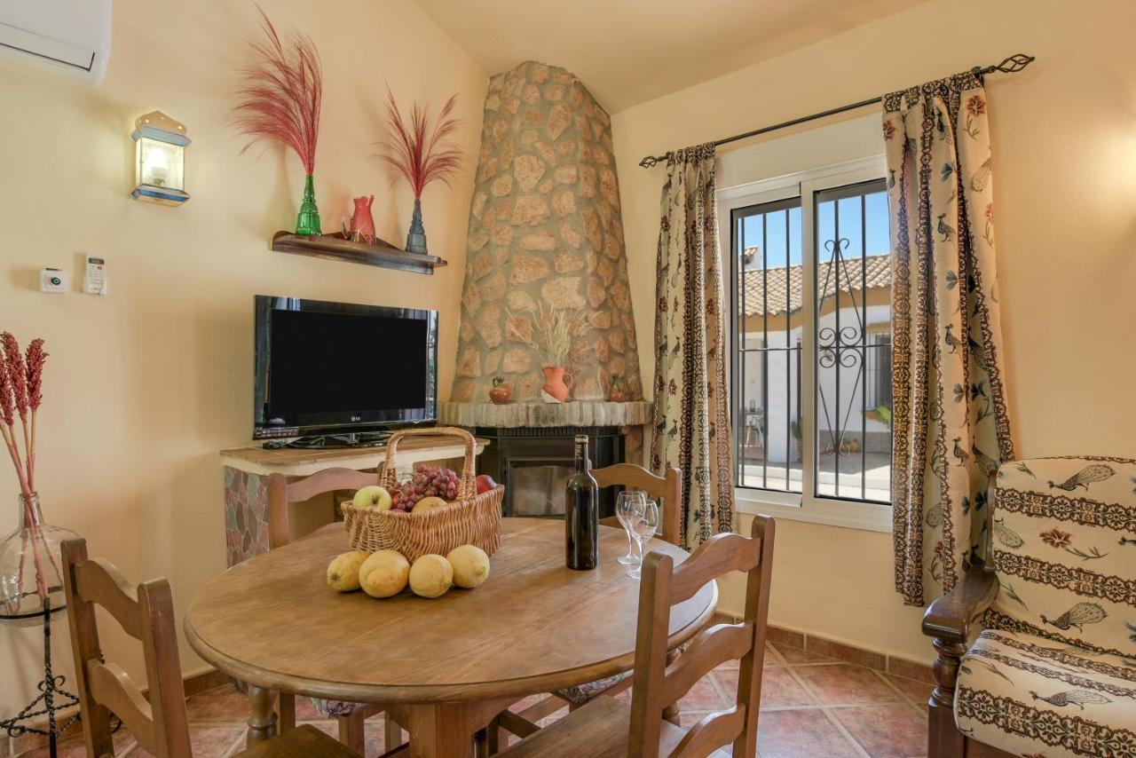 Willa Casa Dalia Con Piscina Privada Conil De La Frontera Zewnętrze zdjęcie