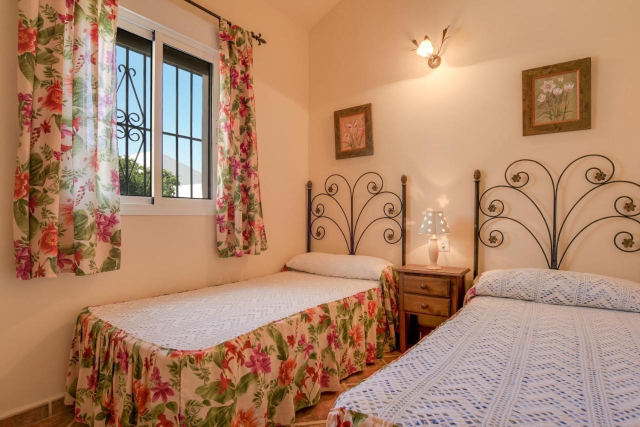 Willa Casa Dalia Con Piscina Privada Conil De La Frontera Zewnętrze zdjęcie