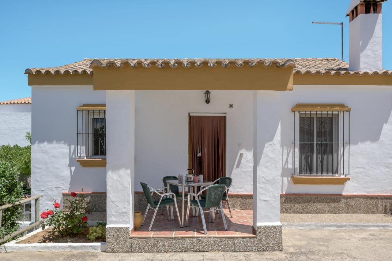 Willa Casa Dalia Con Piscina Privada Conil De La Frontera Zewnętrze zdjęcie