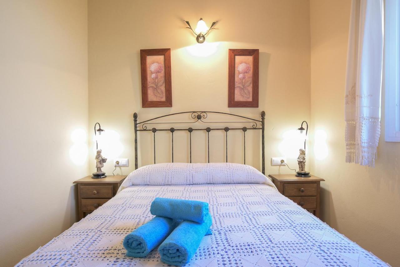 Willa Casa Dalia Con Piscina Privada Conil De La Frontera Zewnętrze zdjęcie