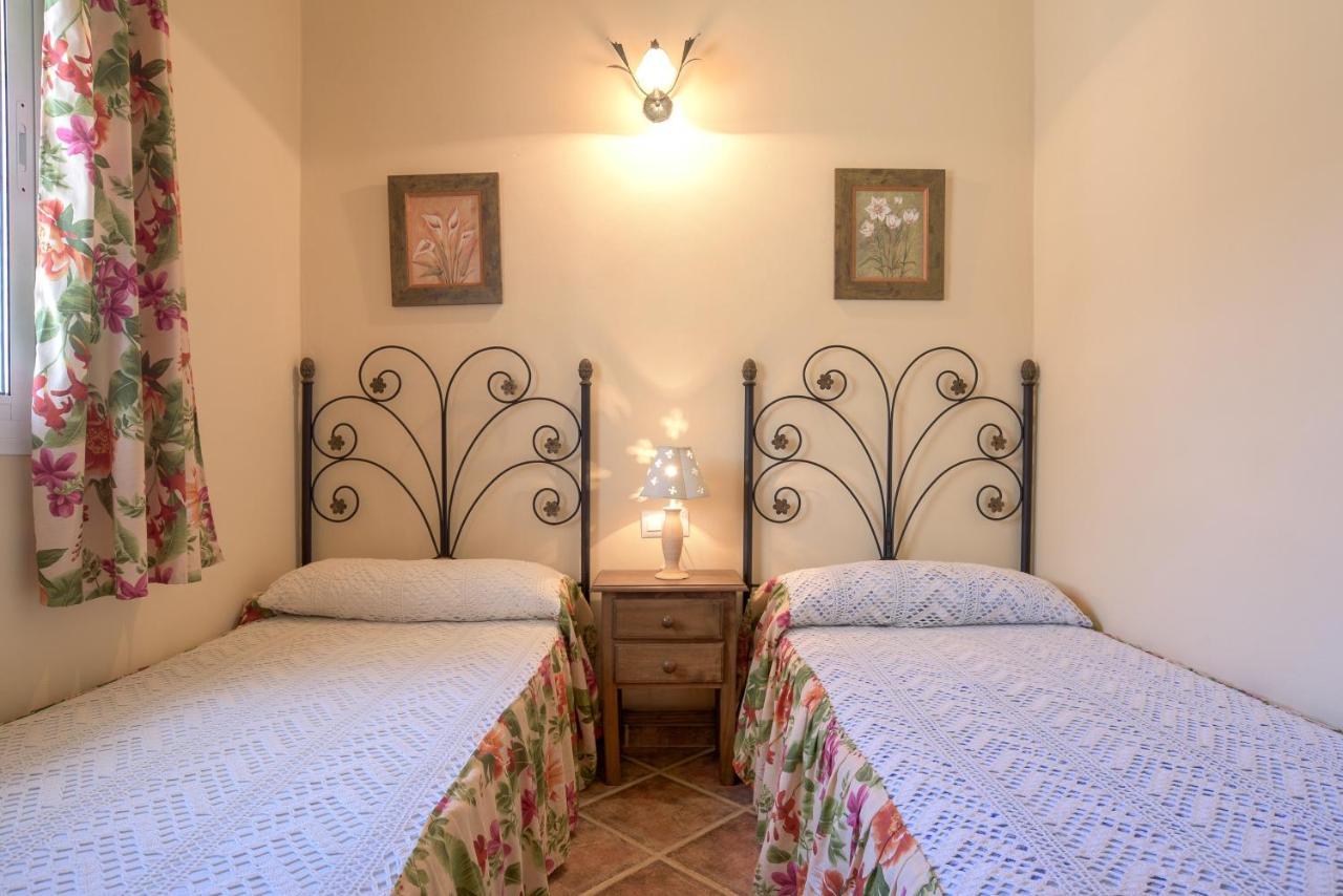 Willa Casa Dalia Con Piscina Privada Conil De La Frontera Zewnętrze zdjęcie