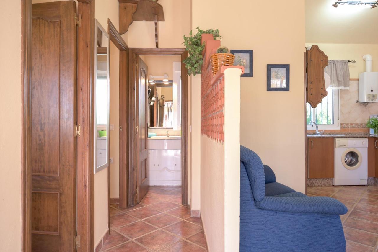 Willa Casa Dalia Con Piscina Privada Conil De La Frontera Zewnętrze zdjęcie
