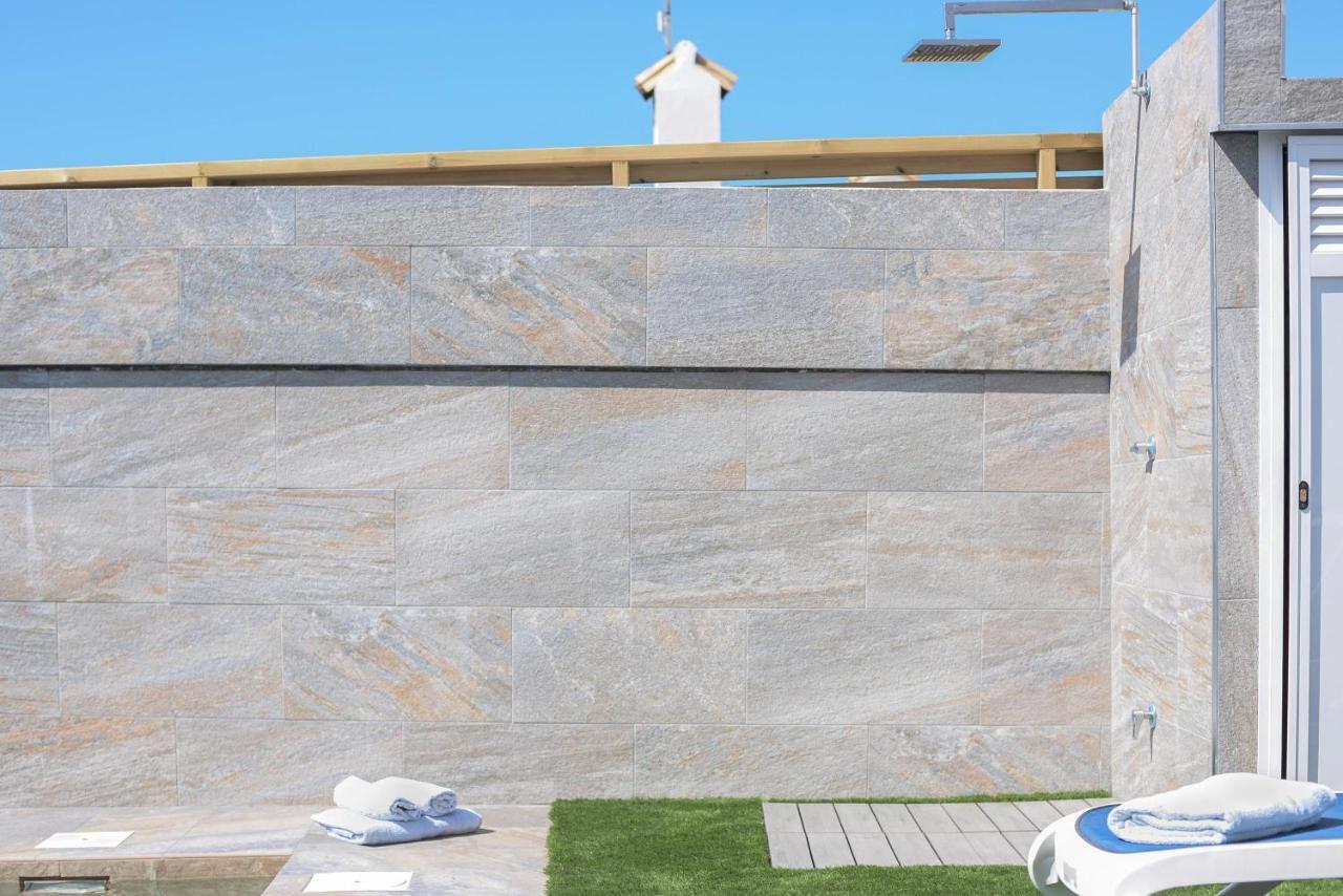 Willa Casa Dalia Con Piscina Privada Conil De La Frontera Zewnętrze zdjęcie