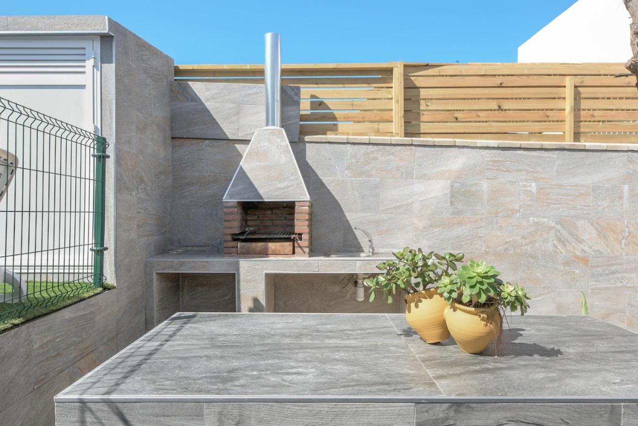 Willa Casa Dalia Con Piscina Privada Conil De La Frontera Zewnętrze zdjęcie